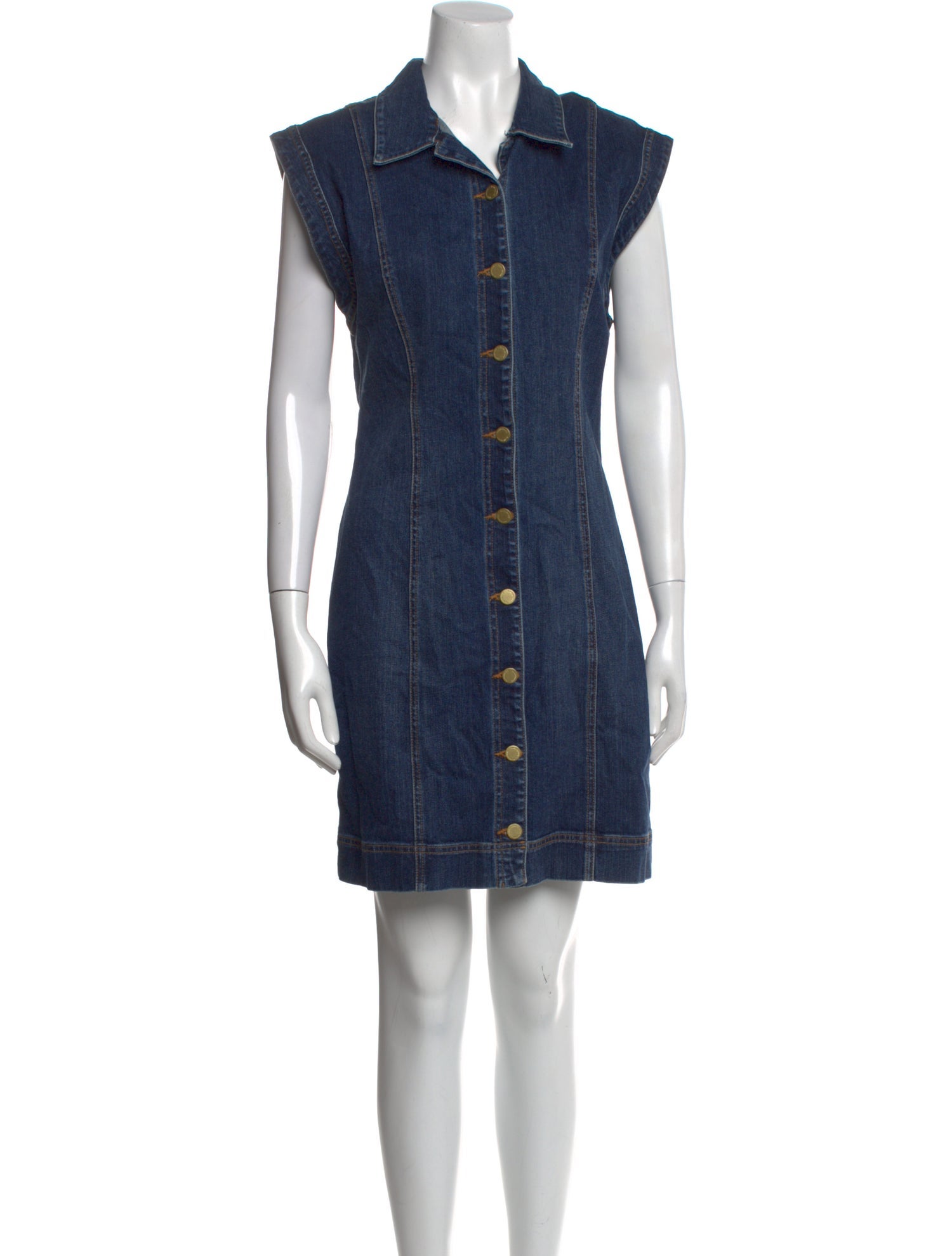 Ramy Brook Mini Dress