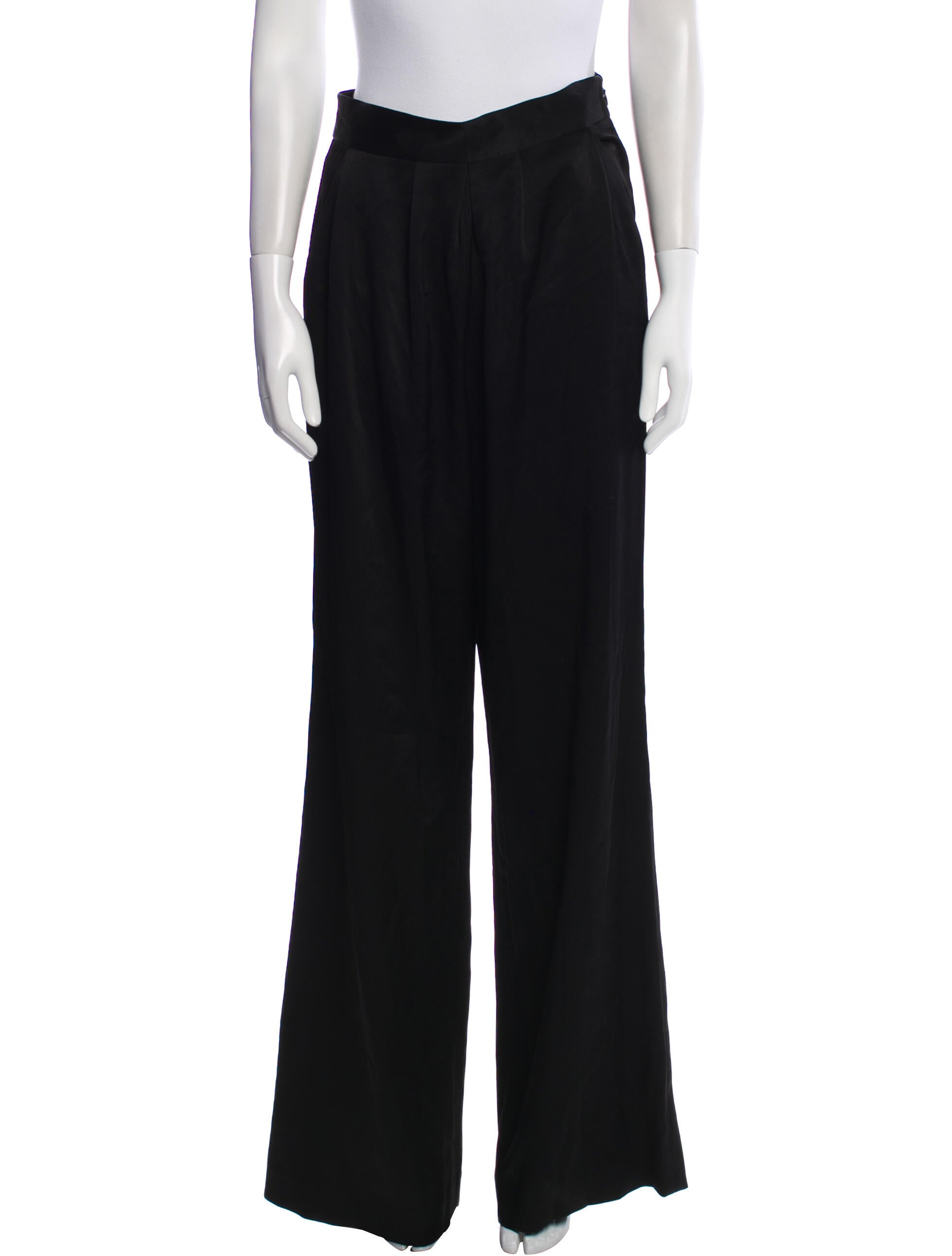 Ramy Brook Wide Leg Pants