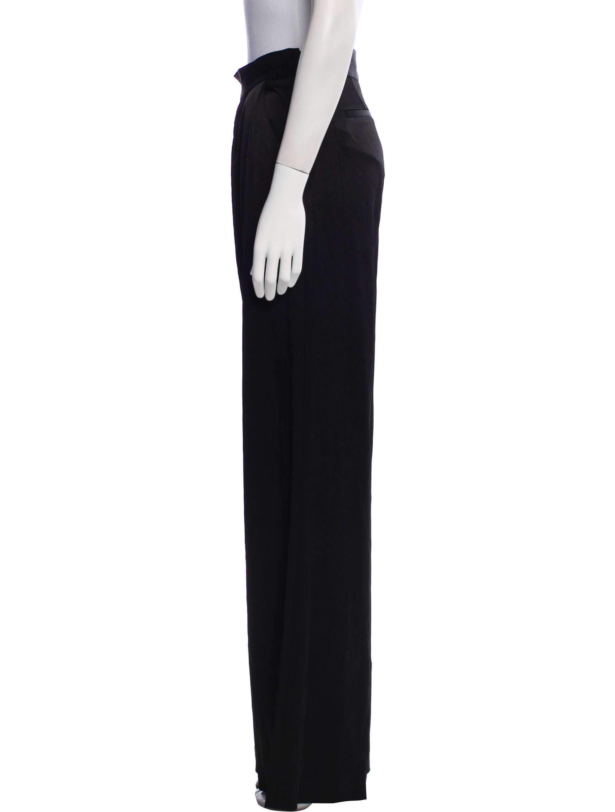 Ramy Brook Wide Leg Pants
