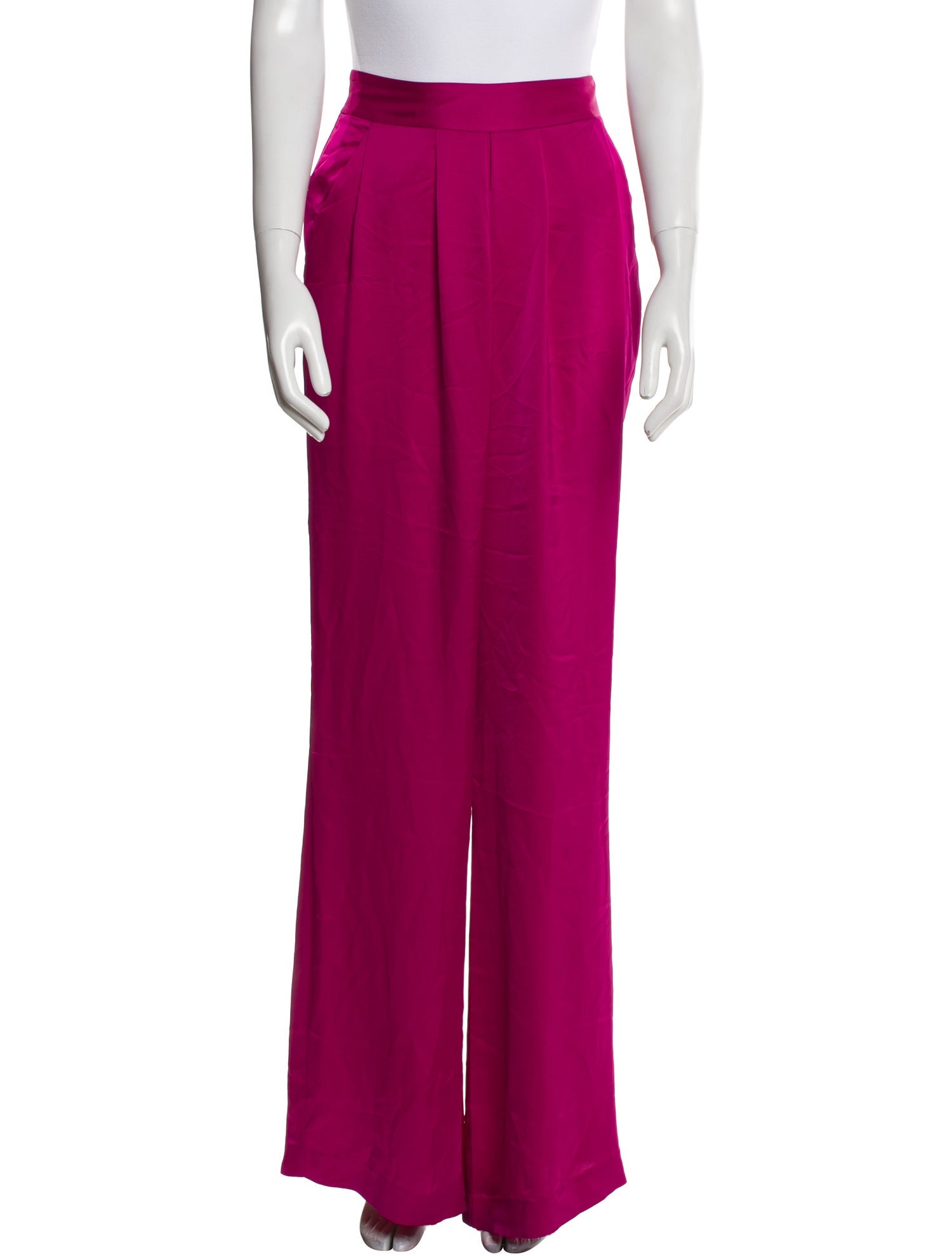 Ramy Brook Wide Leg Pants