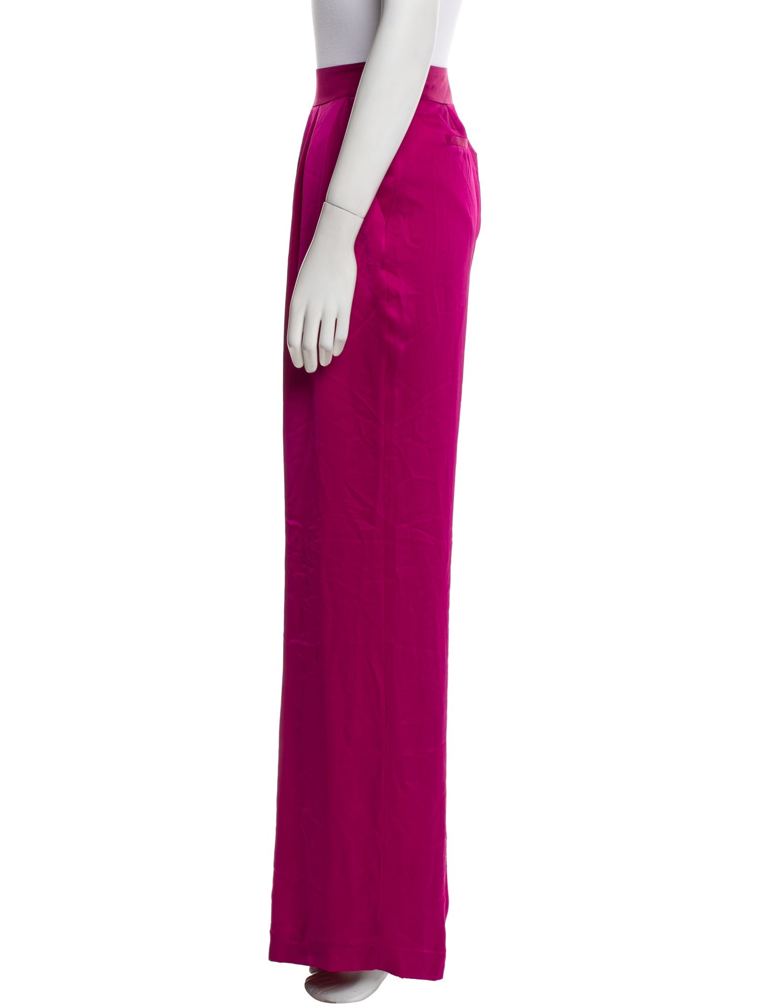 Ramy Brook Wide Leg Pants