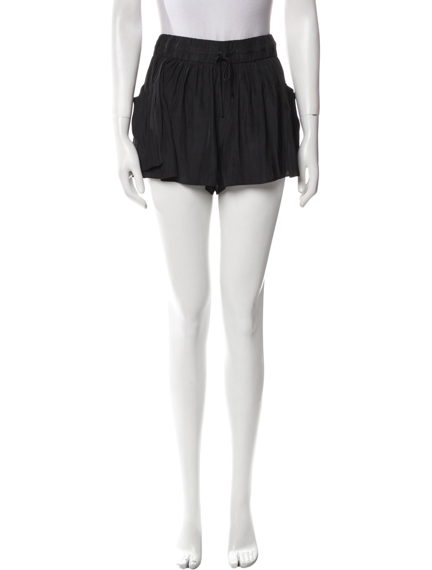 Ramy Brook Mini Shorts