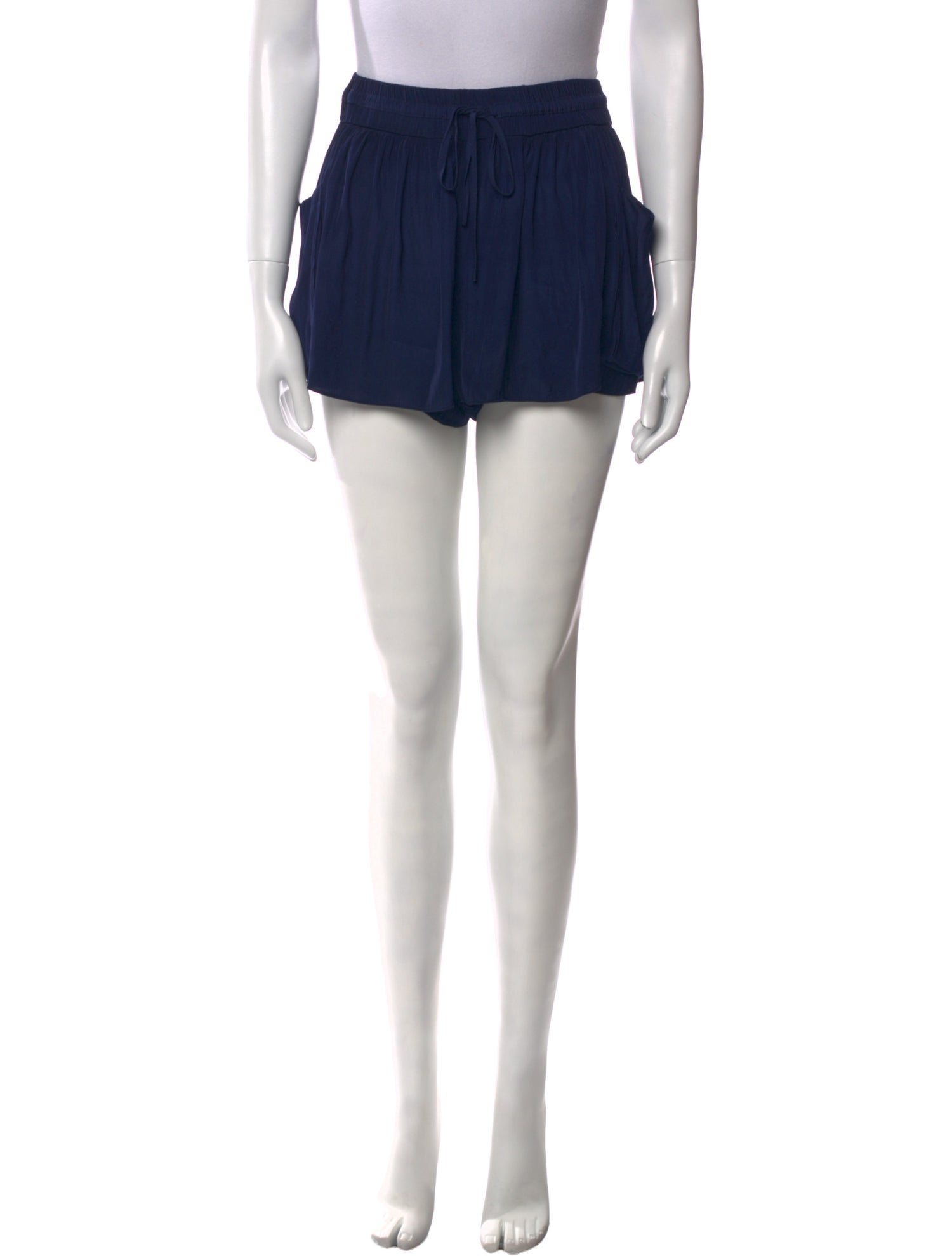 Ramy Brook Mini Shorts