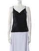 Ramy Brook Cowl Neck Sleeveless Top