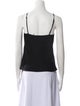 Ramy Brook Cowl Neck Sleeveless Top