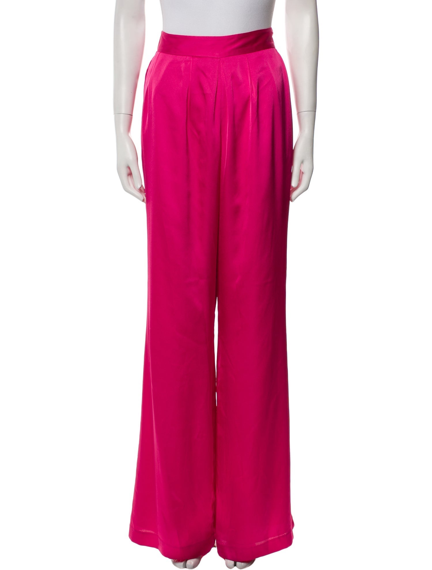Ramy Brook Wide Leg Pants
