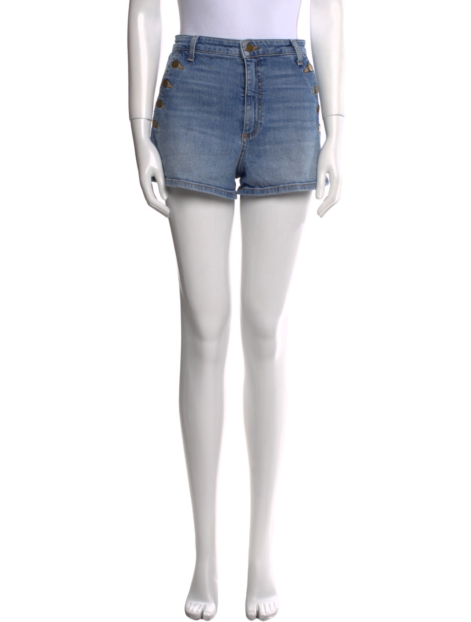 Ramy Brook Mini Shorts