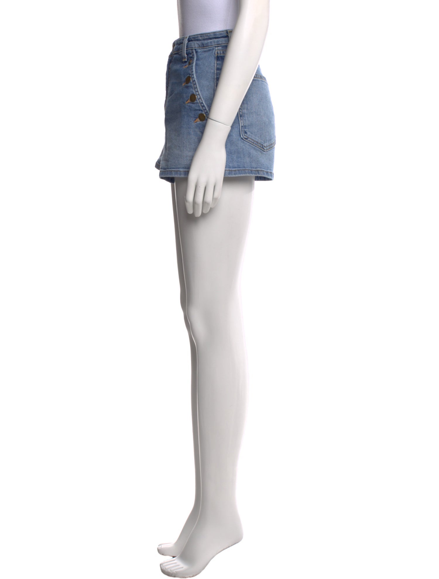 Ramy Brook Mini Shorts