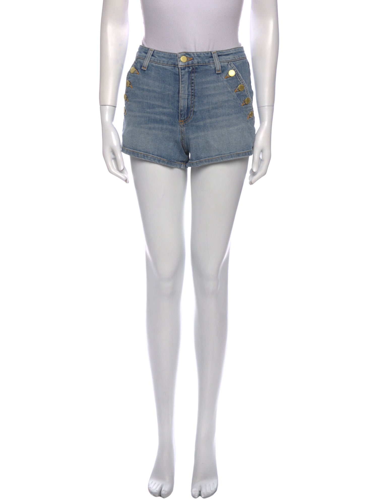Ramy Brook Mini Shorts w/ Tags