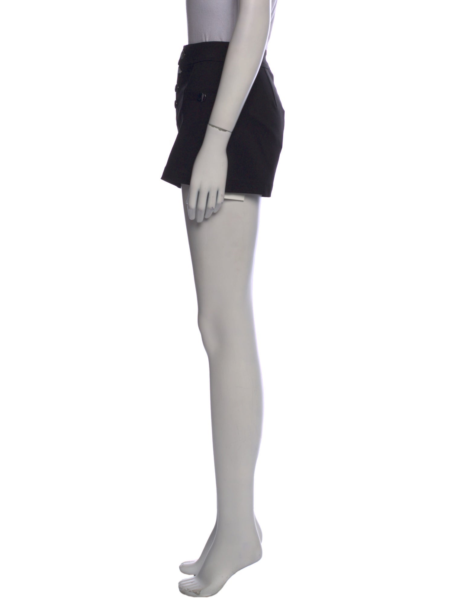 Ramy Brook Mini Shorts w/ Tags