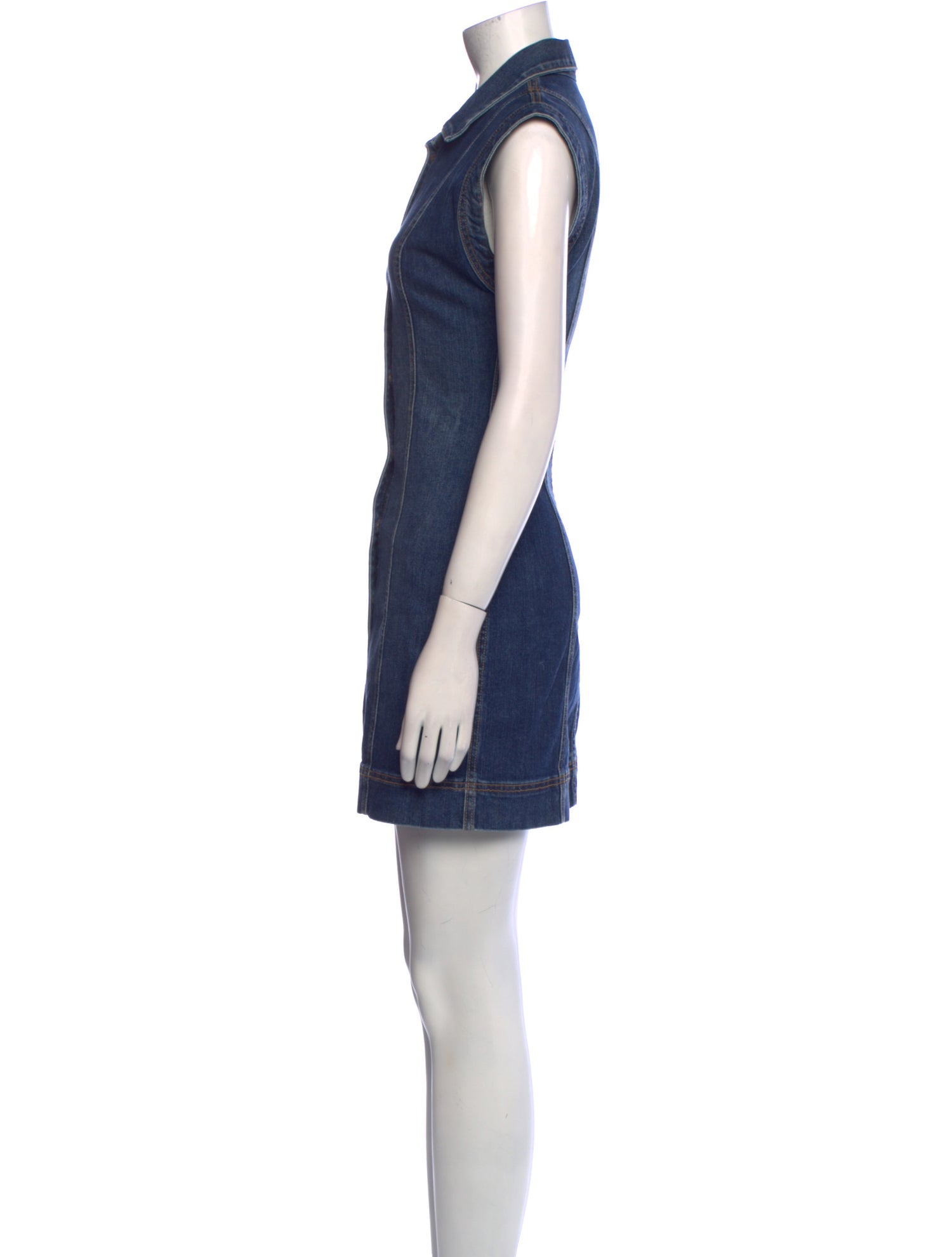 Ramy Brook Mini Dress