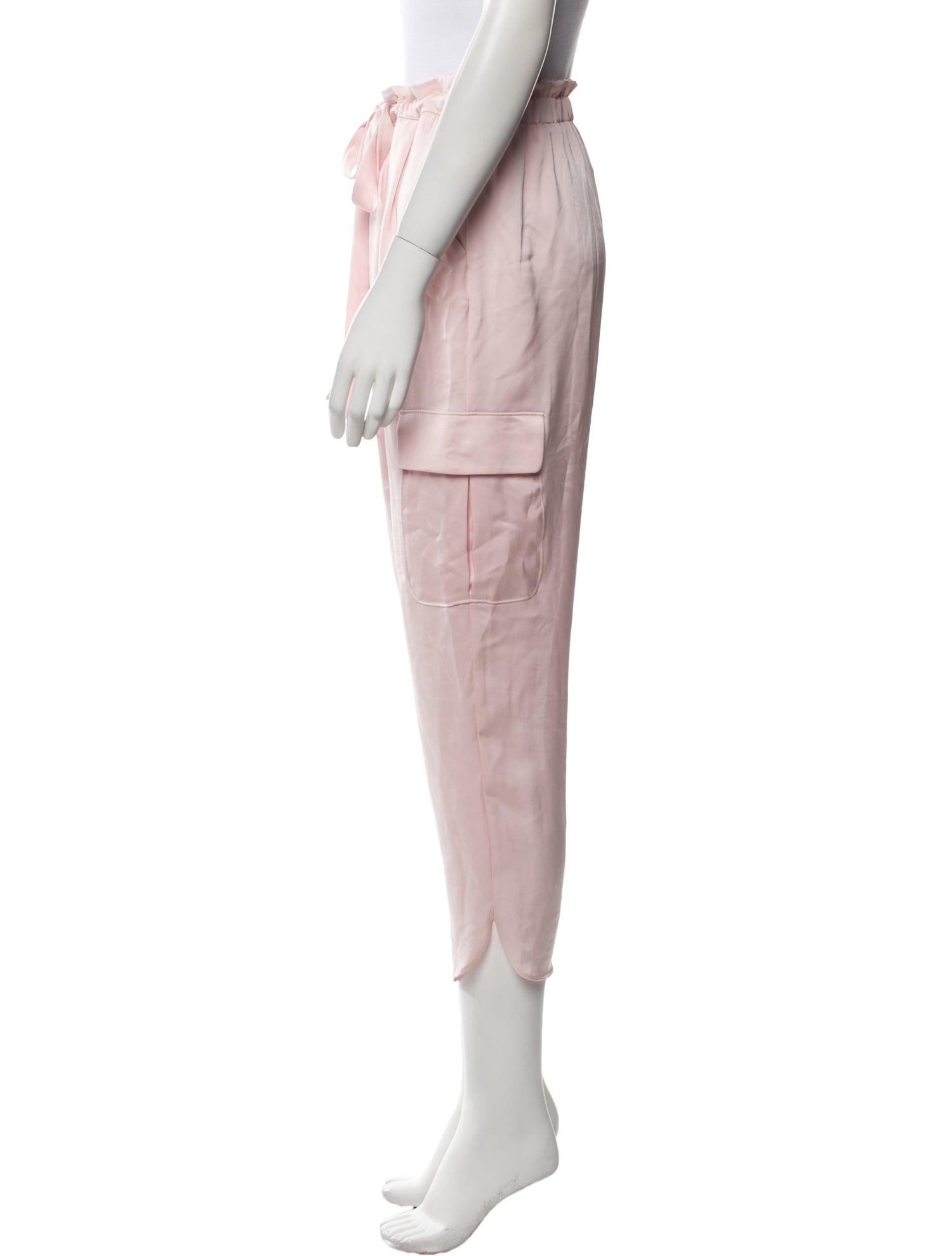 Ramy Brook Straight Leg Pants