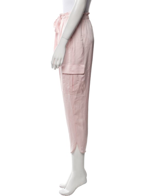 Ramy Brook Straight Leg Pants