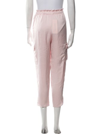Ramy Brook Straight Leg Pants
