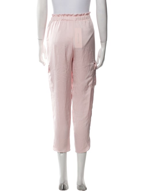 Ramy Brook Straight Leg Pants