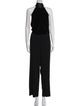 Ramy Brook Turtleneck Jumpsuit