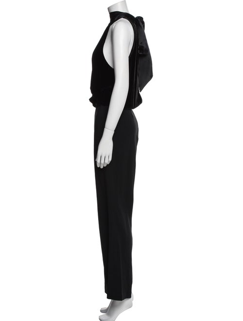 Ramy Brook Turtleneck Jumpsuit