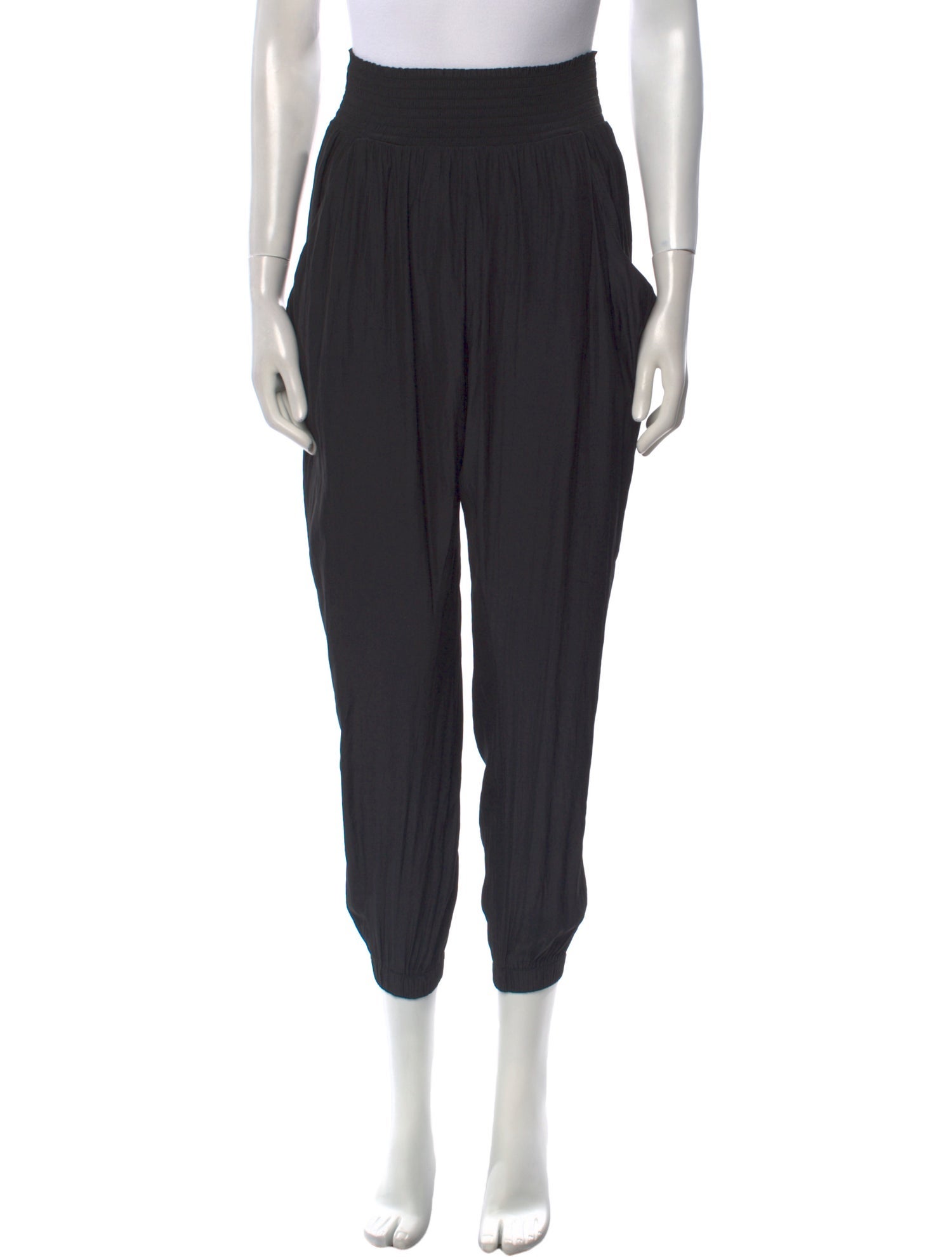Ramy Brook Skinny Leg Pants