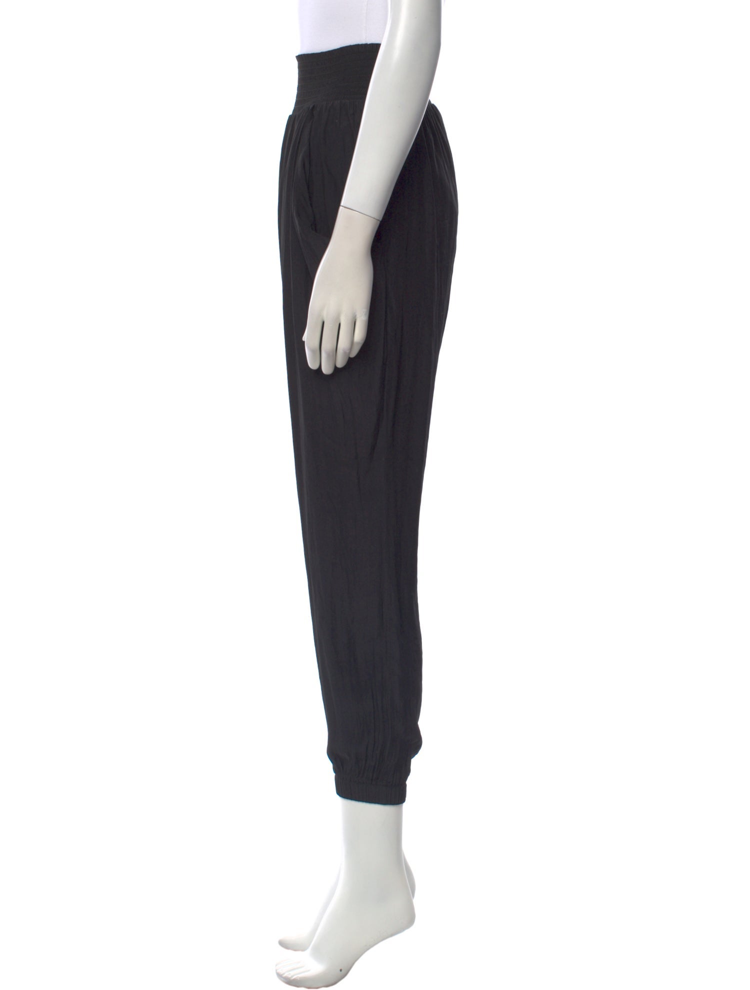 Ramy Brook Skinny Leg Pants