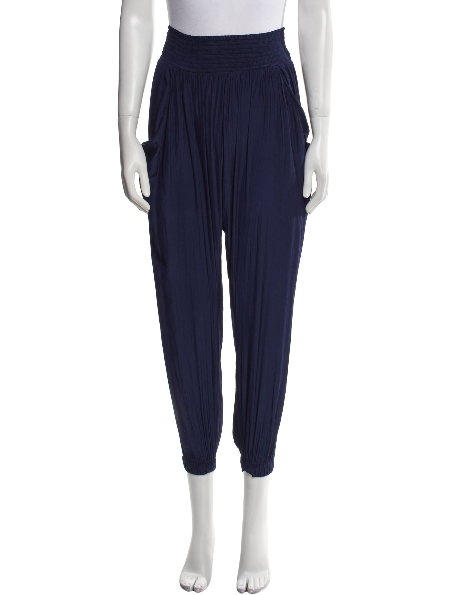 Ramy Brook Skinny Leg Pants