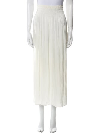 Ramy Brook Midi Length Skirt