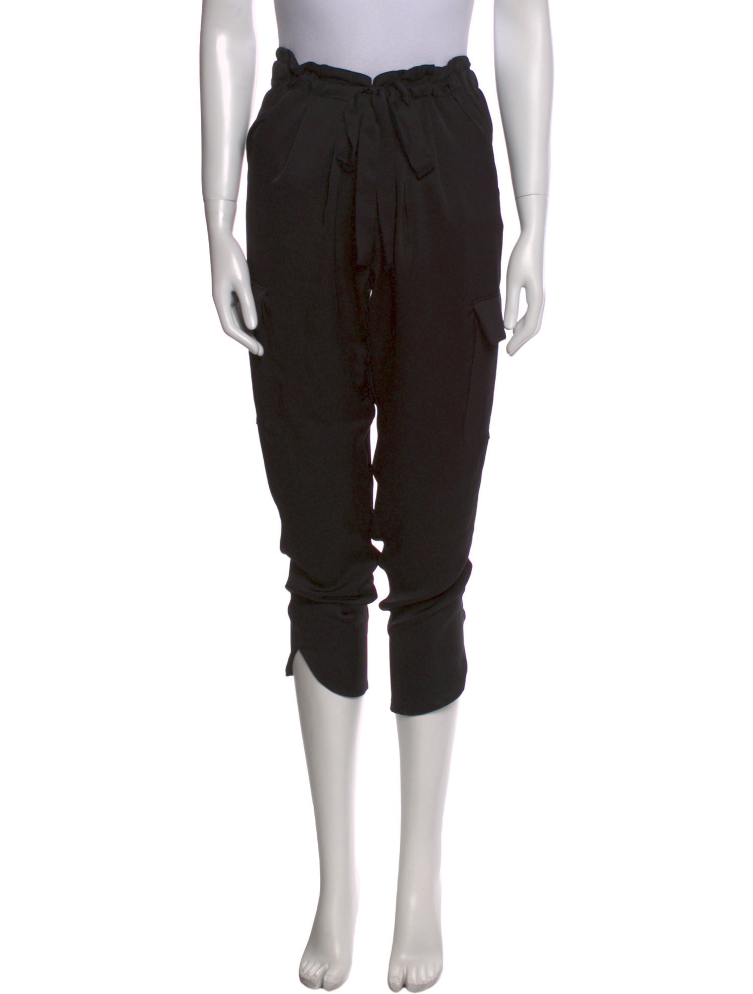 Ramy Brook Skinny Leg Pants