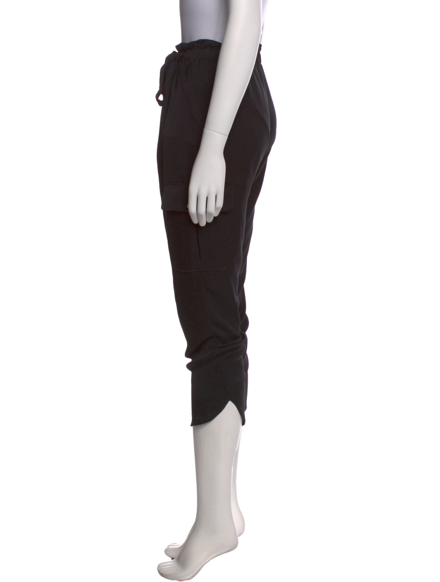 Ramy Brook Skinny Leg Pants