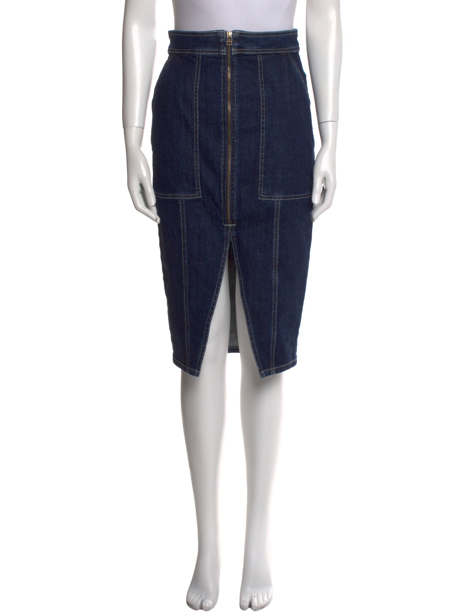 Ramy Brook Knee-Length Skirt