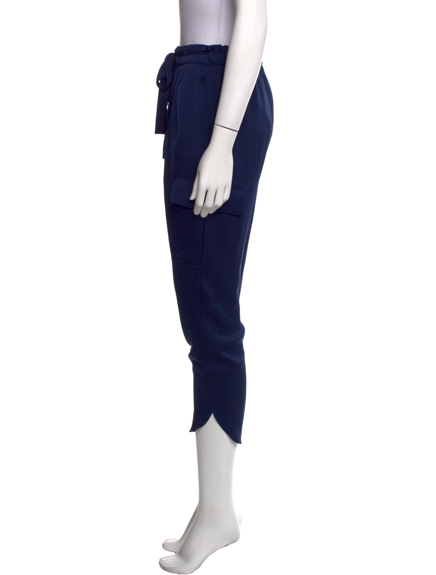 Ramy Brook Skinny Leg Pants