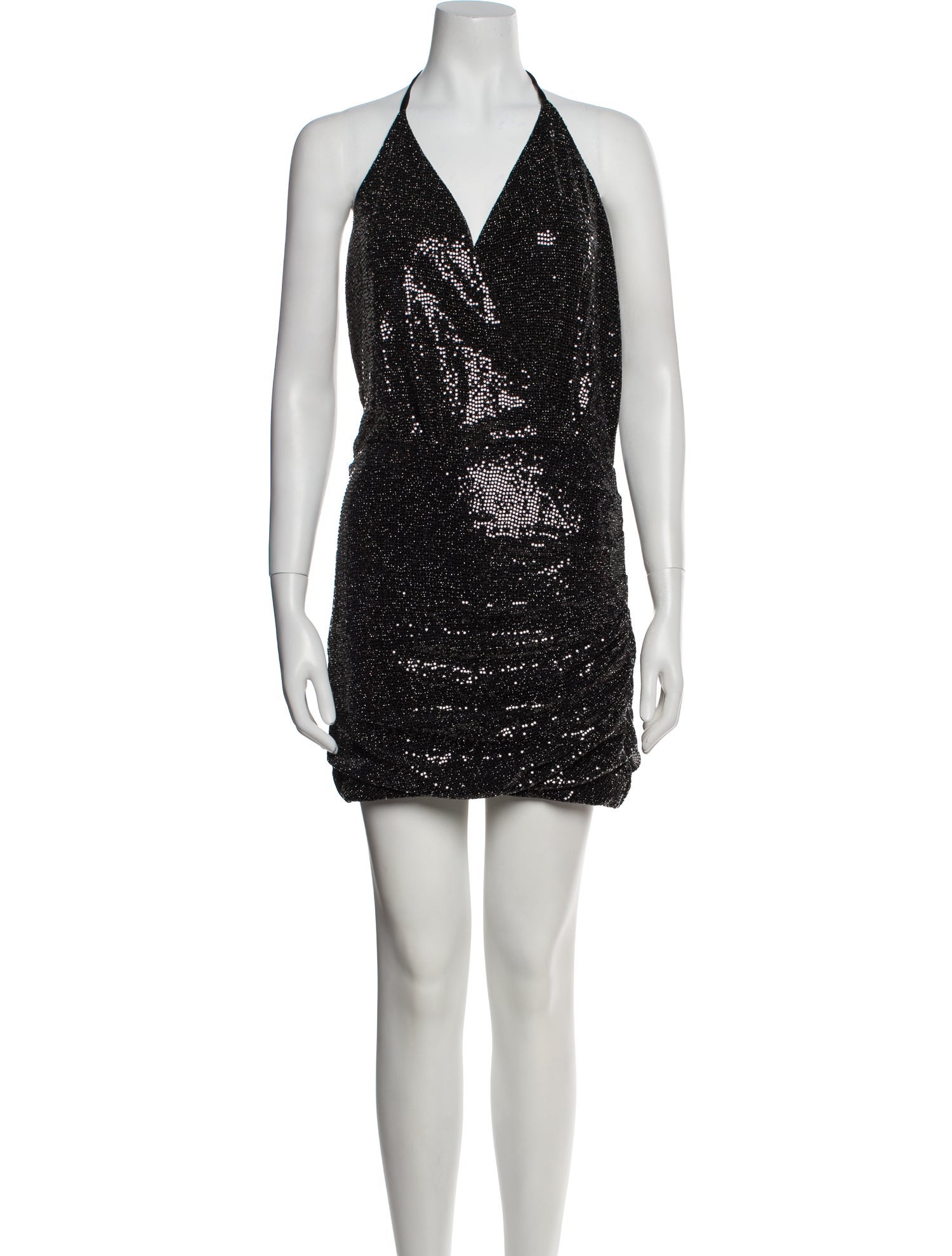 Ramy Brook Nylon Mini Dress w/ Tags