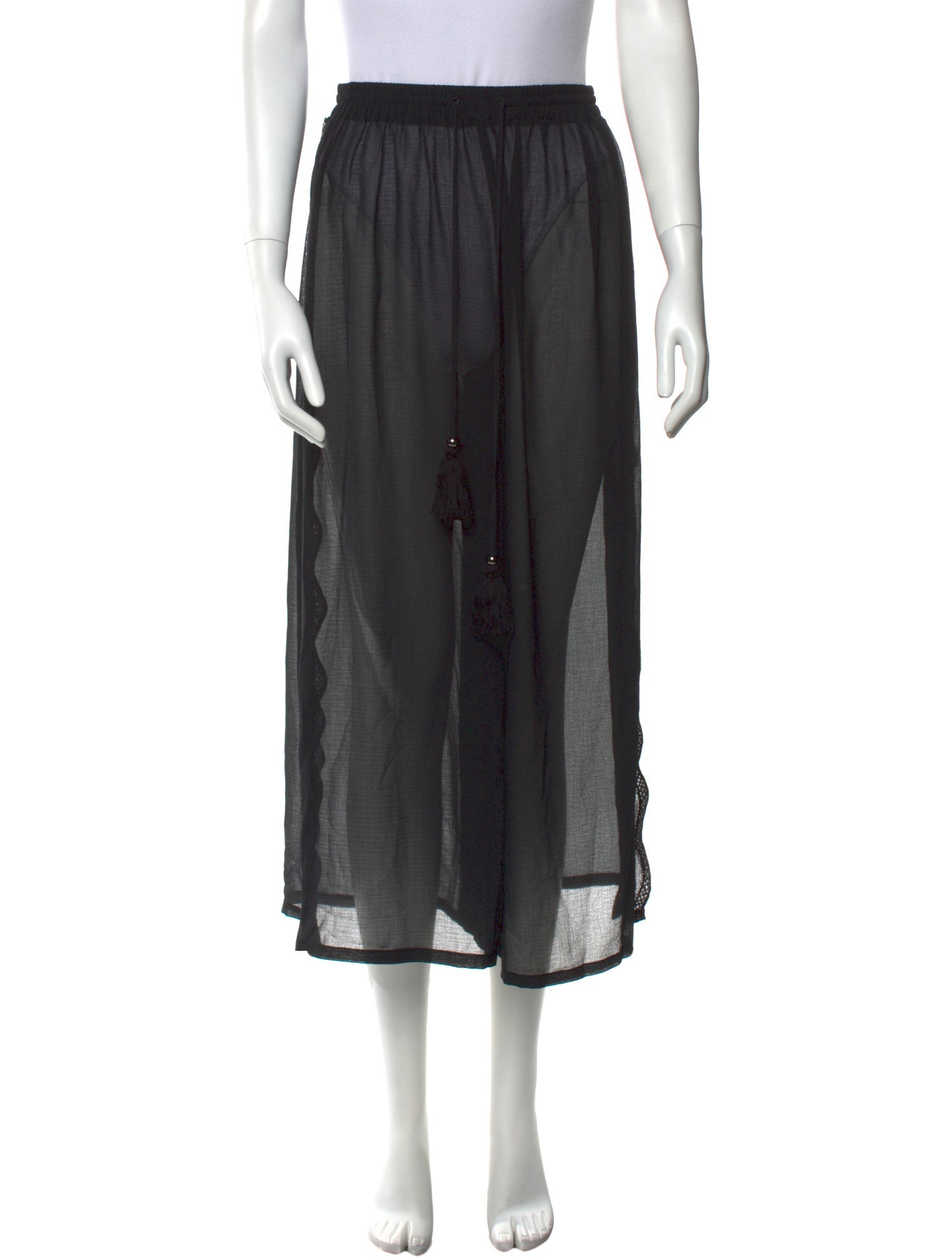 Ramy Brook Wide Leg Pants w/ Tags