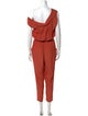 Ramy Brook Cowl Neck Jumpsuit