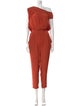 Ramy Brook Cowl Neck Jumpsuit