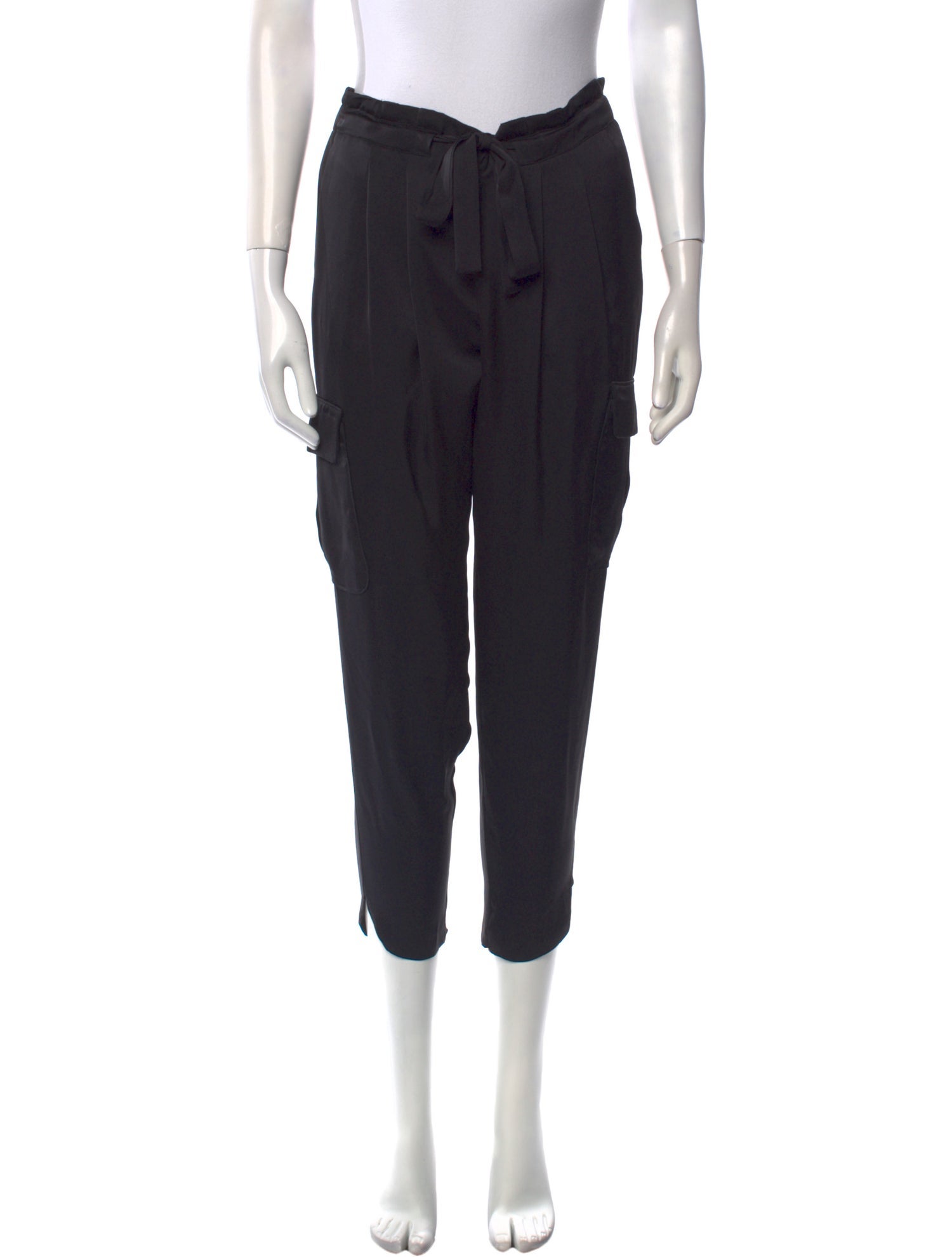 Ramy Brook Skinny Leg Pants