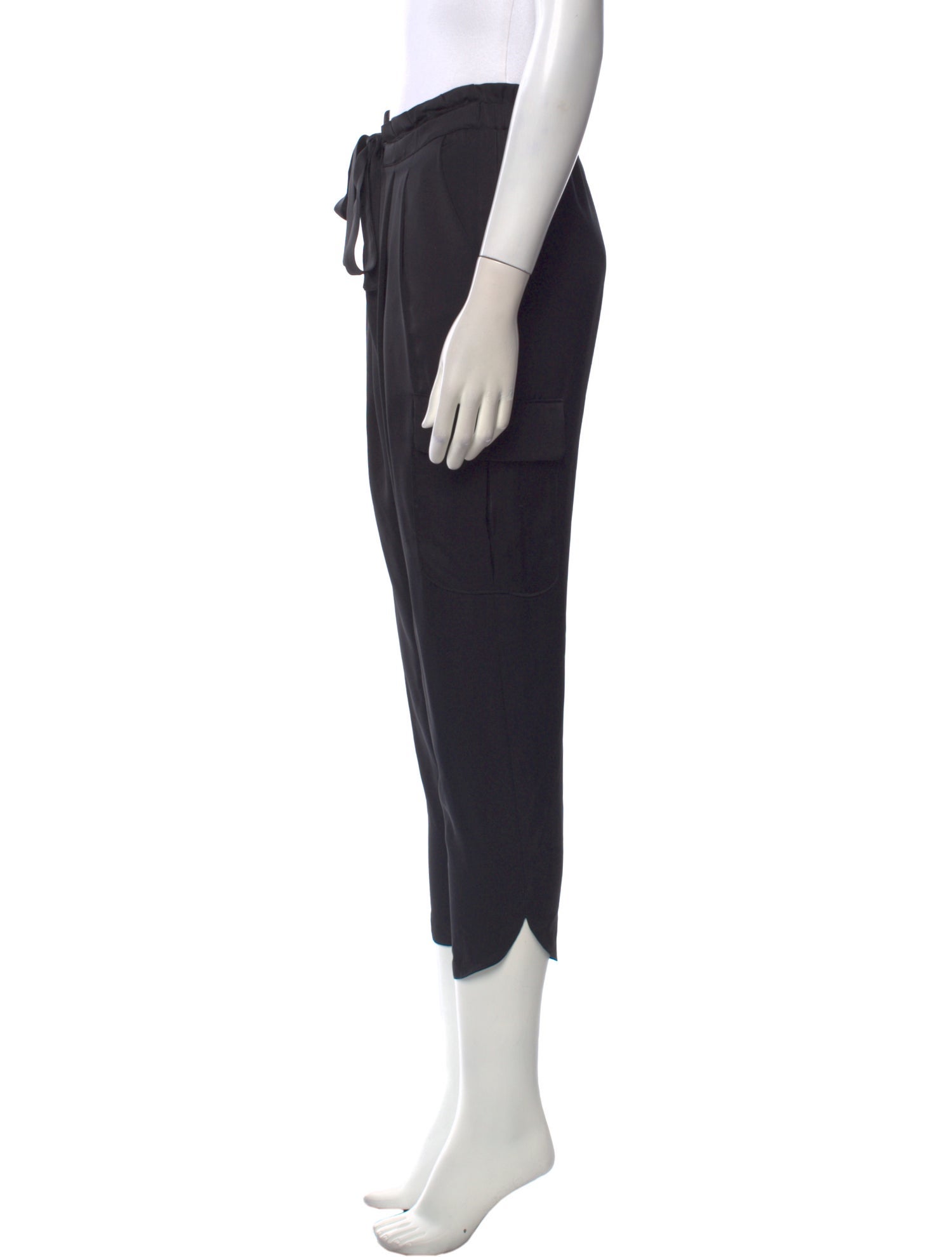 Ramy Brook Skinny Leg Pants