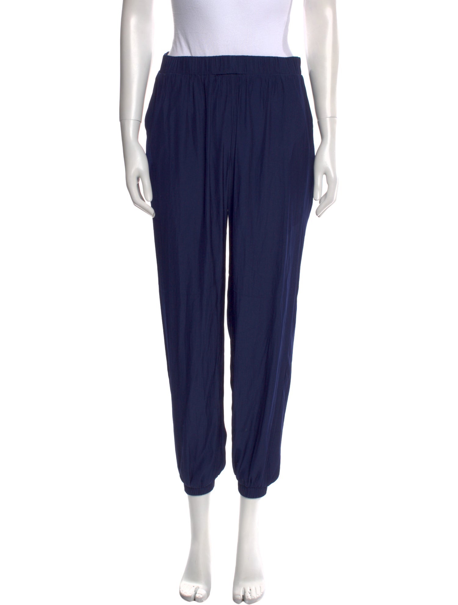 Ramy Brook Skinny Leg Pants