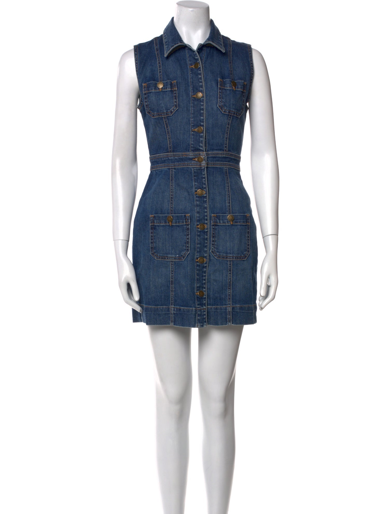 Ramy Brook Mini Dress