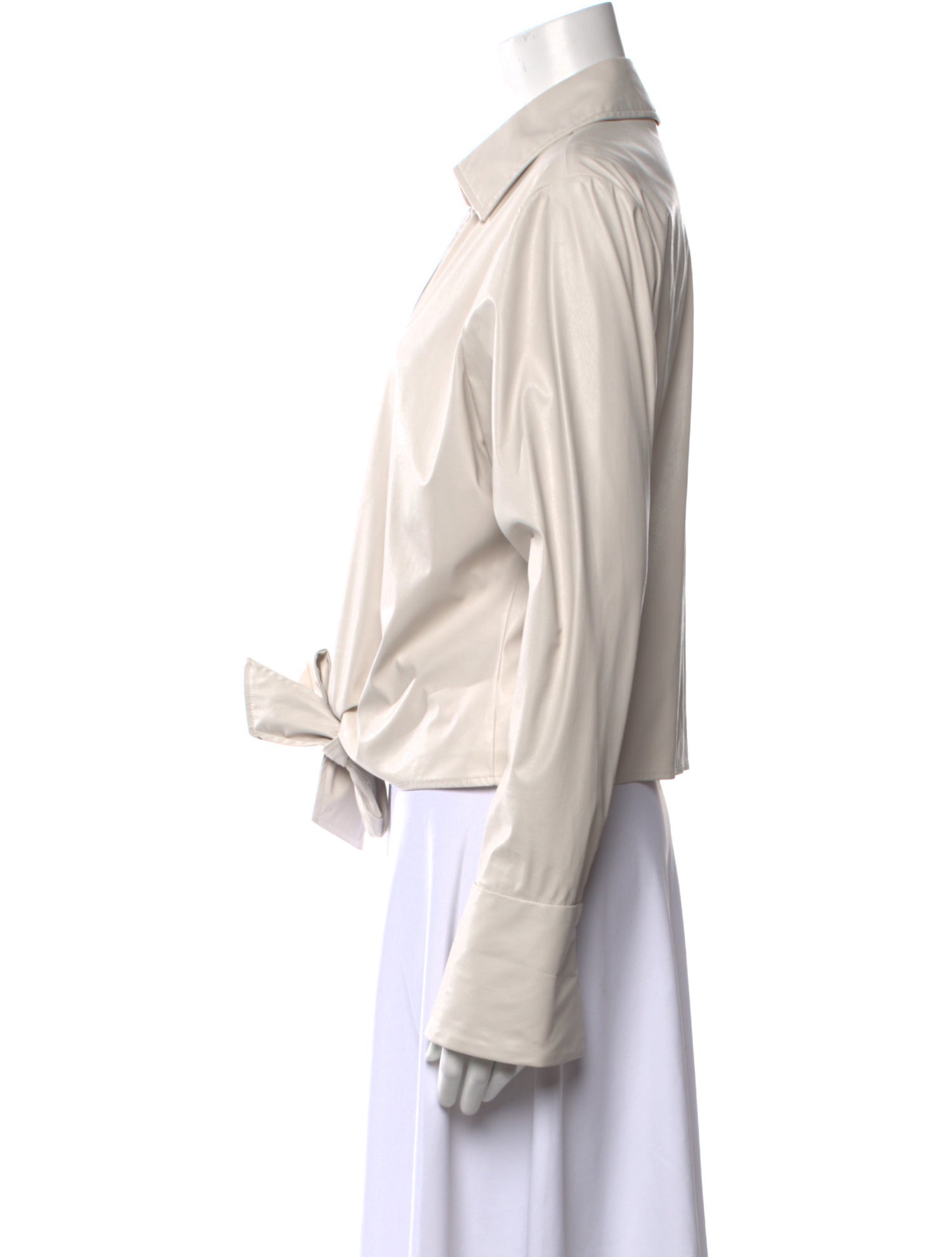 Ramy Brook Long Sleeve Blouse