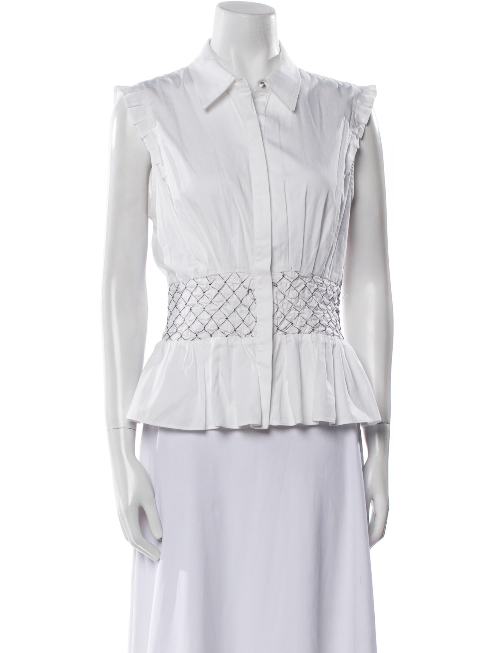 Ramy Brook Sleeveless Top