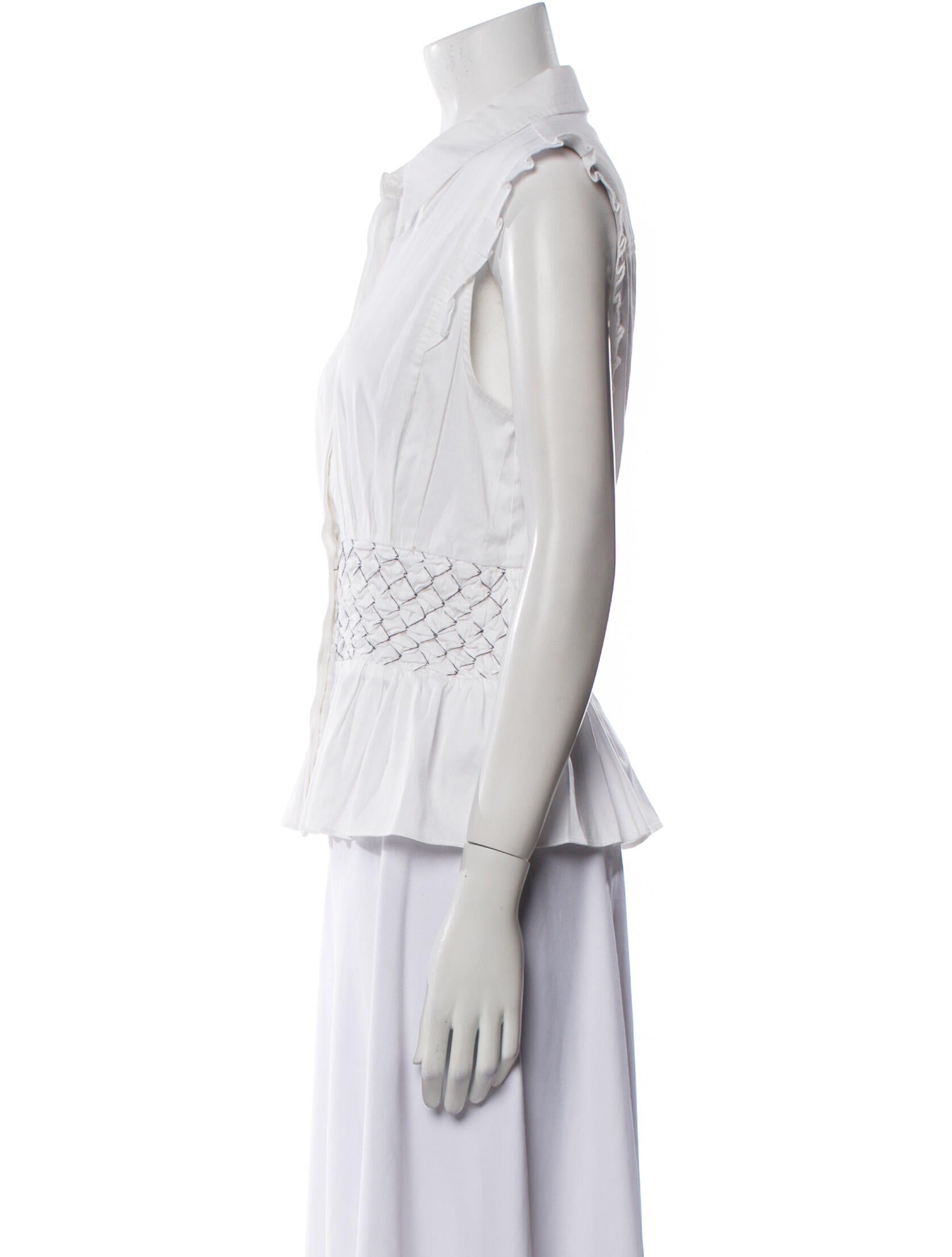 Ramy Brook Sleeveless Top