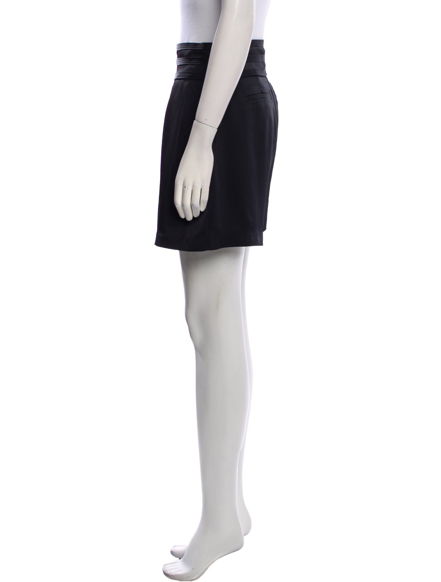 Ramy Brook Mini Shorts