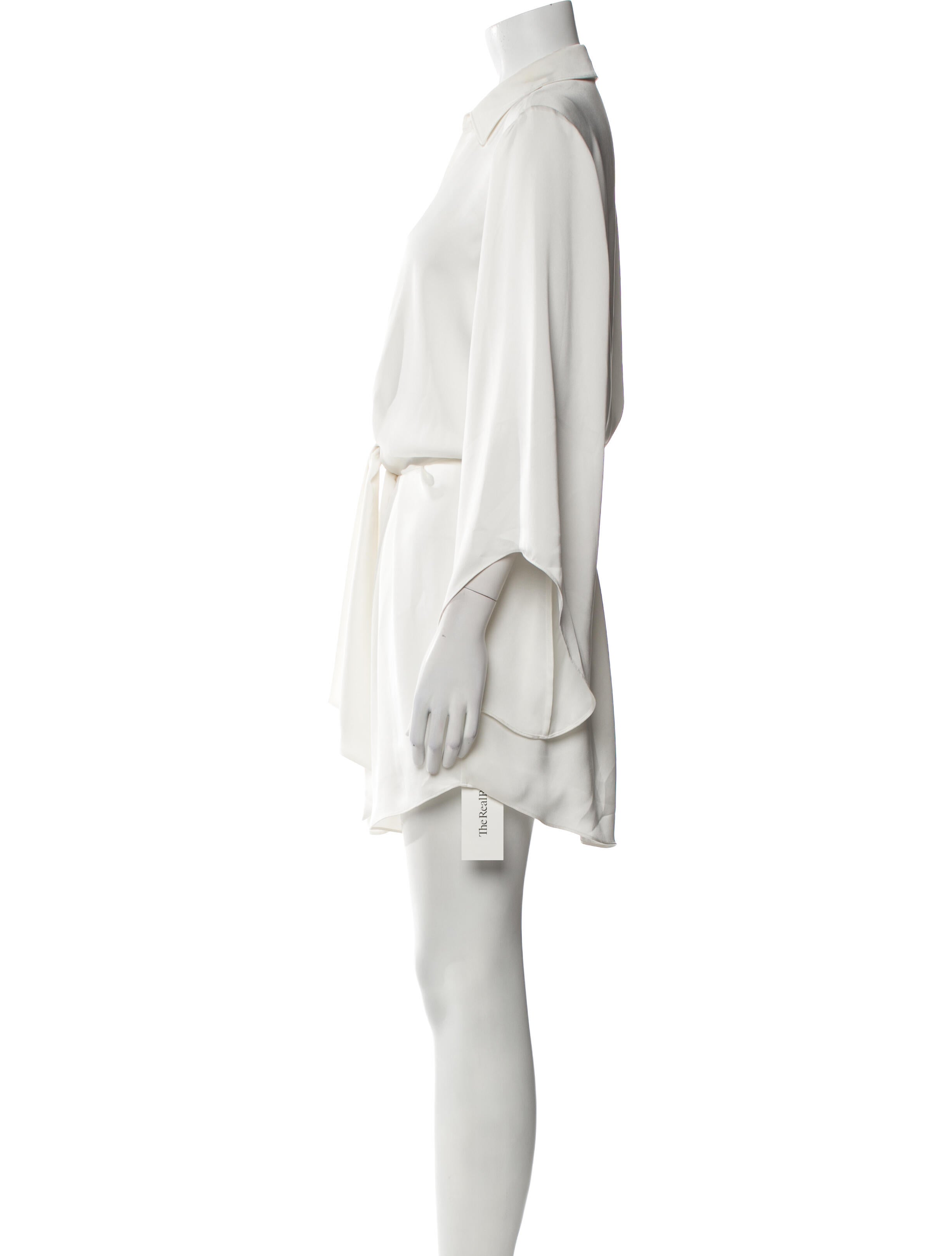 Ramy Brook Mini Dress