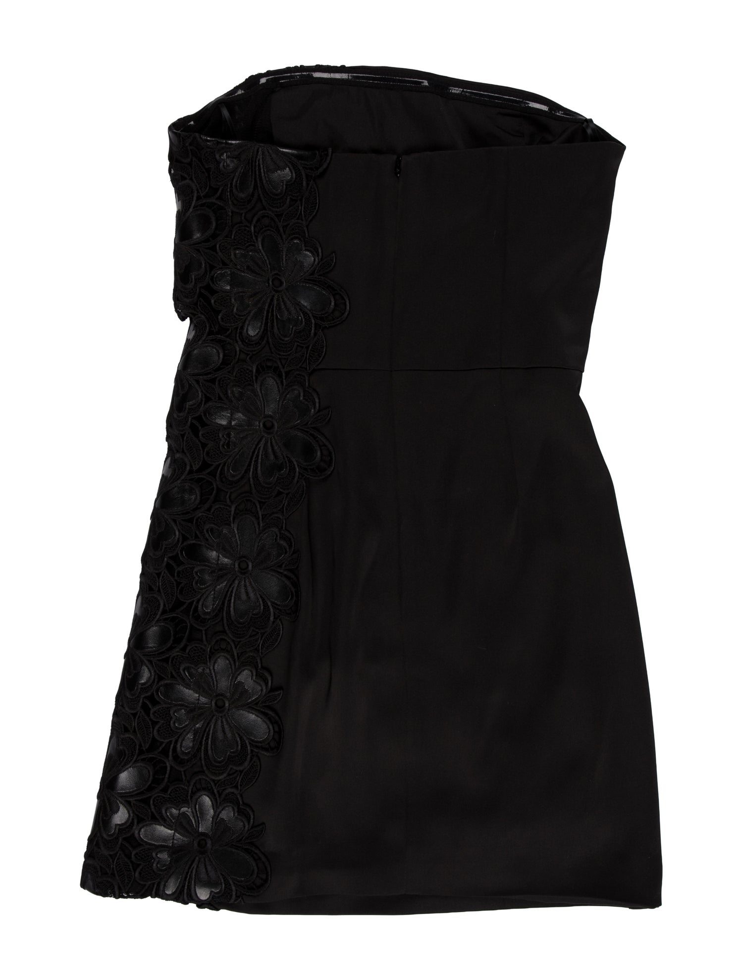 Ramy Brook Strapless Mini Dress w/ Tags