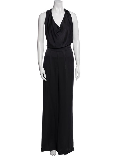 Ramy Brook Cowl Neck Jumpsuit