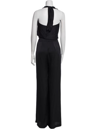 Ramy Brook Cowl Neck Jumpsuit