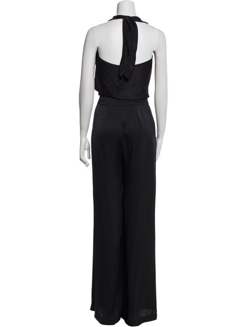 Ramy Brook Cowl Neck Jumpsuit