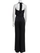 Ramy Brook Cowl Neck Jumpsuit