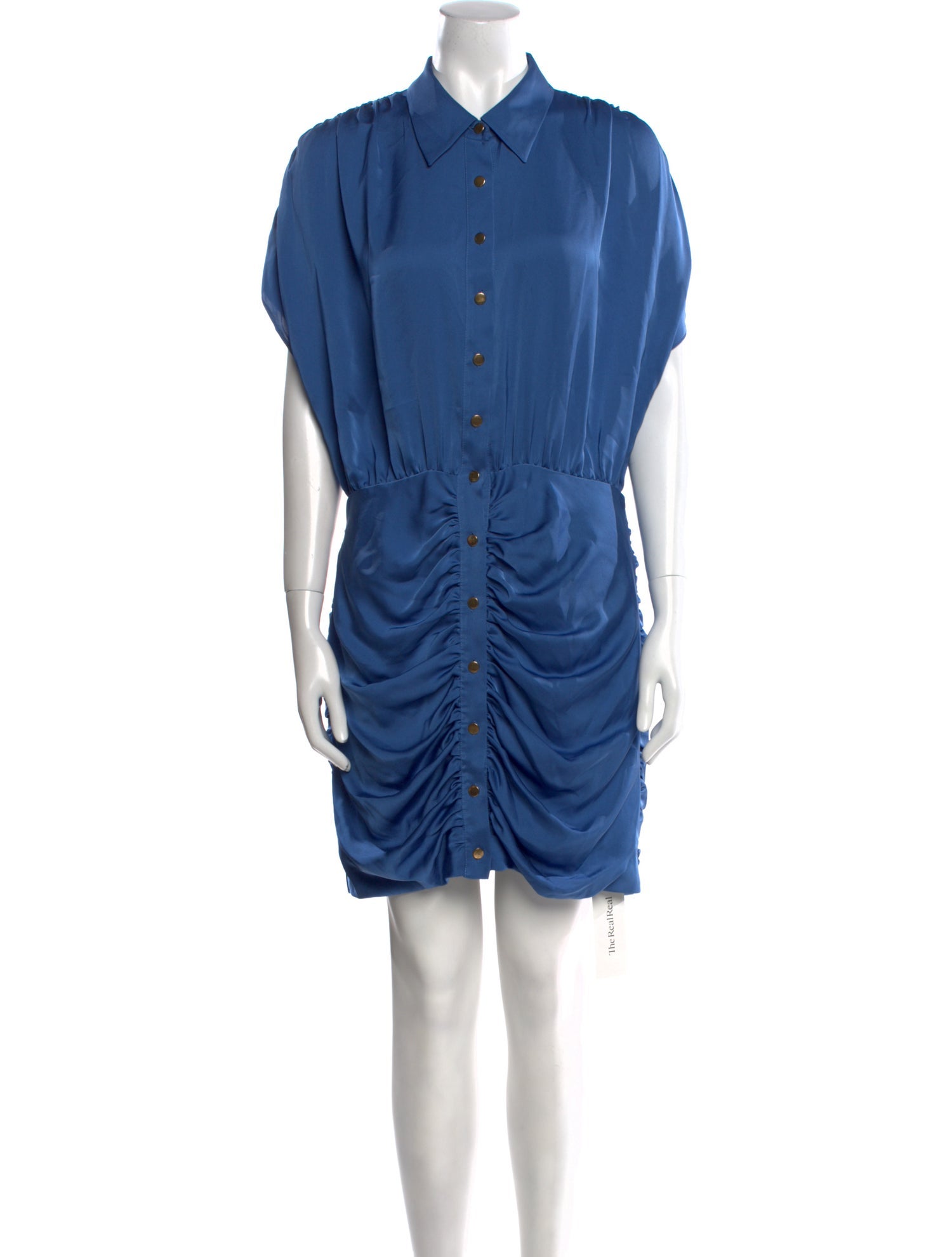 Ramy Brook Mini Dress