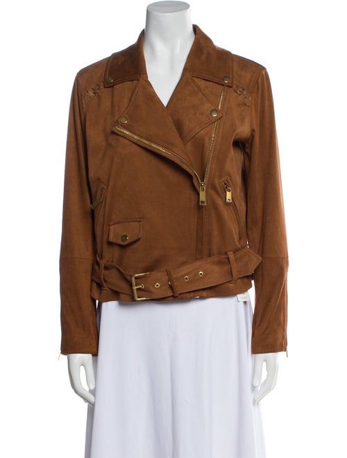 Ramy Brook Biker Jacket
