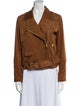 Ramy Brook Biker Jacket